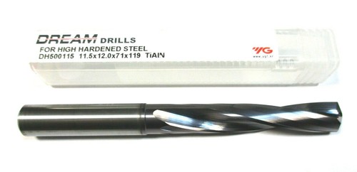 Dream drills spiralbohrer - drills,