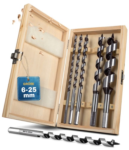 Set punte serpente per - punte,
