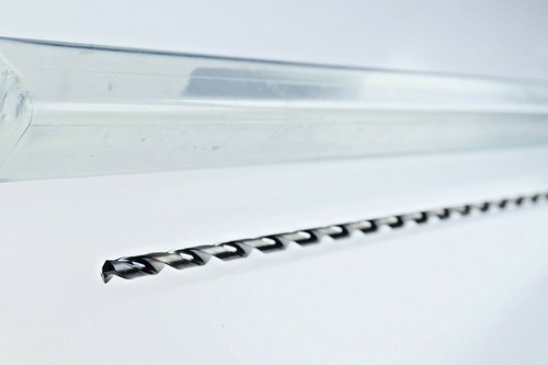 Trapano vhm overlong 60xd - mm,