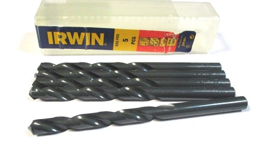Irwin aste spiralbohrer - aste,