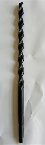 Trapano spirale mm mk2 - 20,