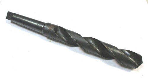 Werkö spiralbohrer hss ø29 - werkÖ, Ø29,0