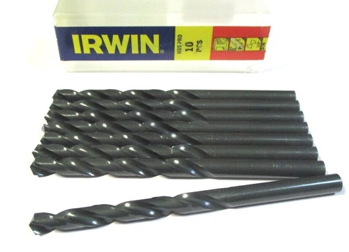 Irwin spiralbohrer hss pro - 8x,
