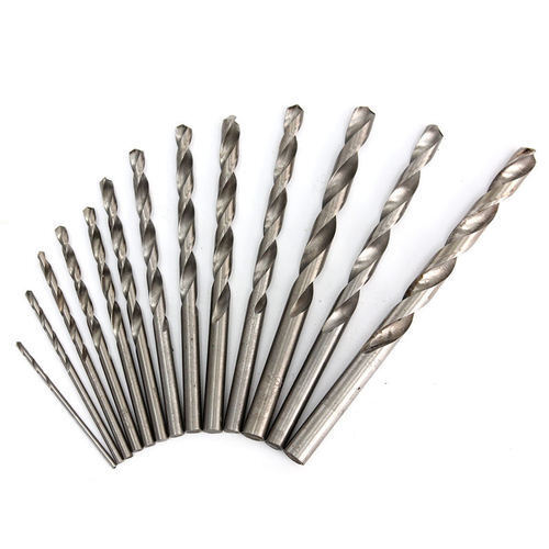 Trapano per metallo - , hss-g