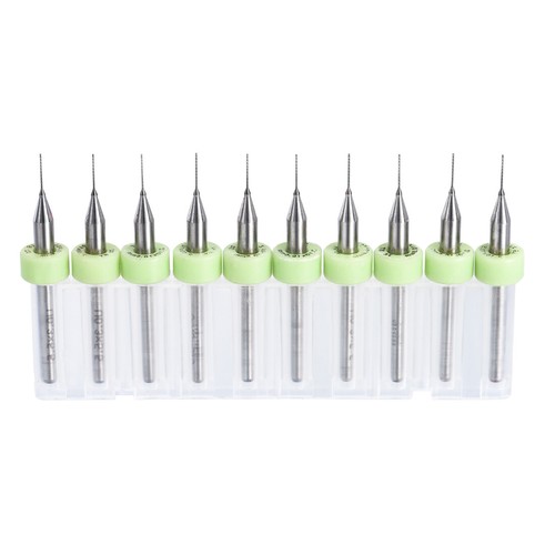 Set x38 mm metallo duro - 0,3,