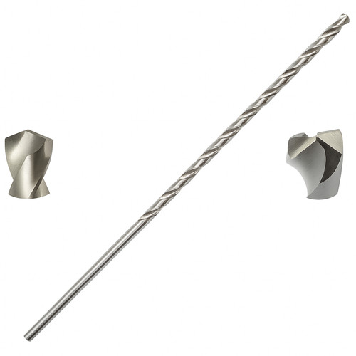 Trapano spirale hss extra - a, hss-g
