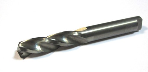 Wirth spiralbohrer vhm ø12 - spiralbohrer, Ø12,0