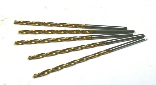 Ehrlich tools spiralbohrer - 5x,