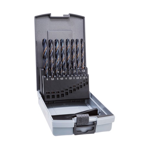 Alpen hss sprint master - 19,