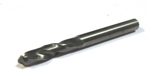 Wirth vhm spiralbohrer - wirth, Ø11,7