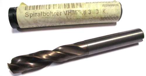 Gühring vhm spiralbohrer - gÜhring,