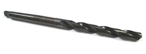 Spiralbohrer hss ø25 mk3 - hss, mm