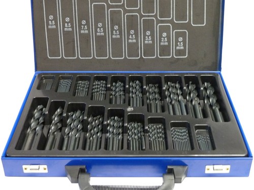 Set punte per - , 170