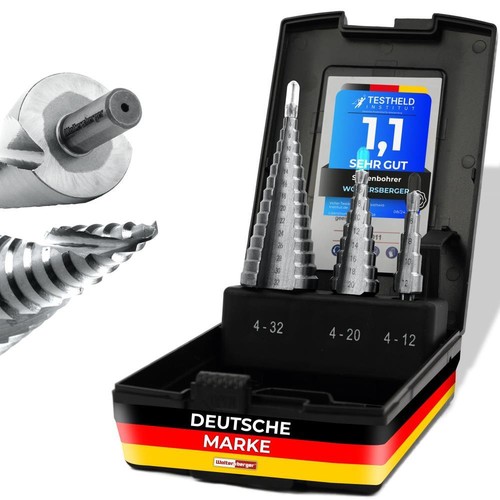 Woltersberger hss trapano - woltersberger®,