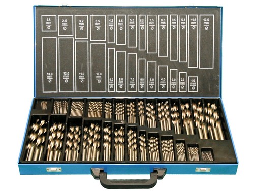 Set punte per - , 230