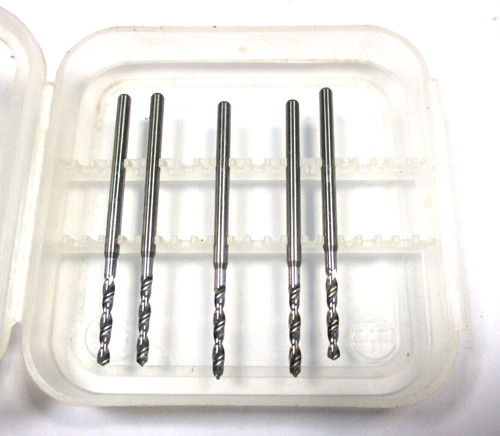 Sphinx vhm spiralbohrer - 5x,