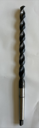 Trapano spirale mm mk2 - 20,