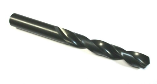 Spiralbohrer hss ø22 - hss, Ø22,0
