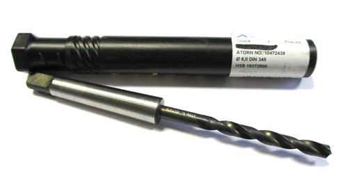 Spiralbohrer atorn hss - atorn,