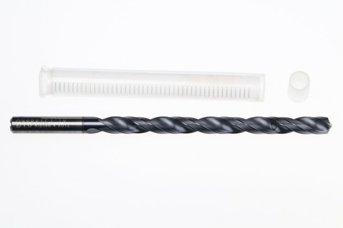 Trapano vhm 18 mm - 2,7,